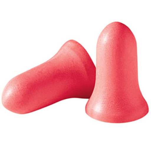 Honeywell Maximum Uncorded Earplugs