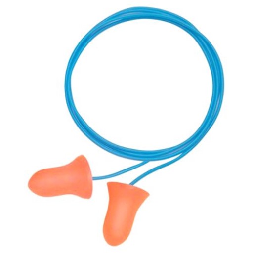 Honeywell Maximum Corded Earplugs