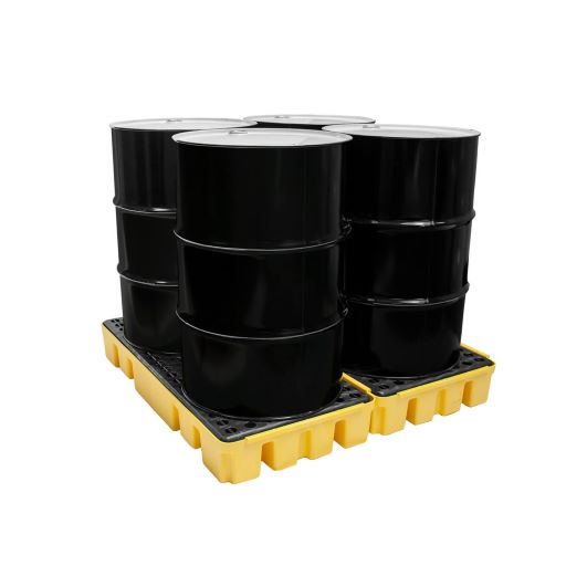 4-Drum Workstation