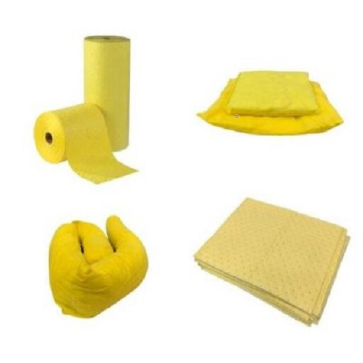 Fischer Bell 5 Gallon Spill Response Bag