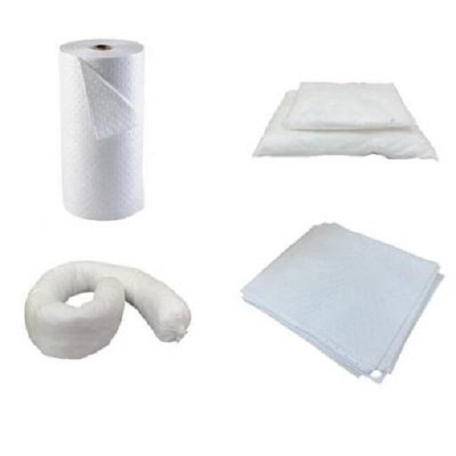 Fischer Bell 55 Gallon Spill Response Kit