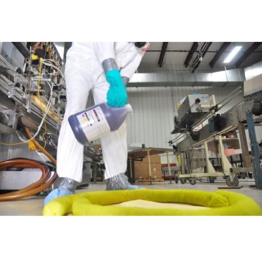 Spilfyter Liquid Acid Neutraliser