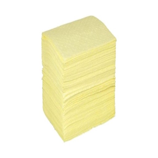 Asher Jallen HAZMAT Spill Supplies