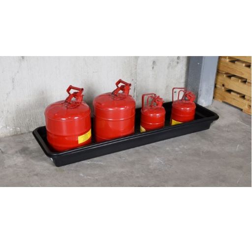 ULTRATECH Utility Spill Tray
