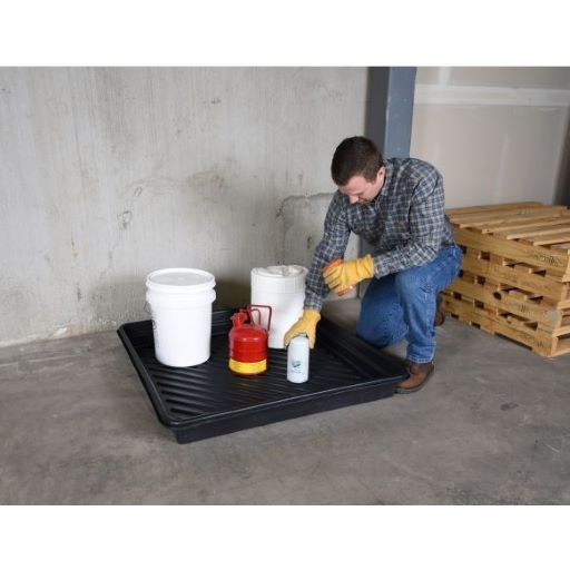 ULTRATECH Utility Spill Tray