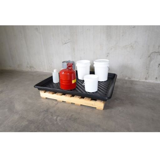 ULTRATECH Utility Spill Tray