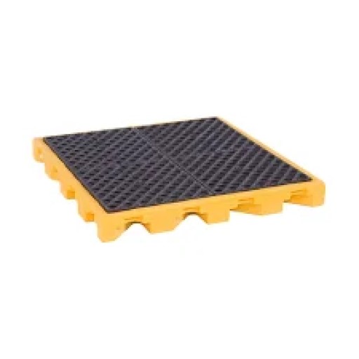ULTRATECH Spill Decks P4 Module 4 Drum