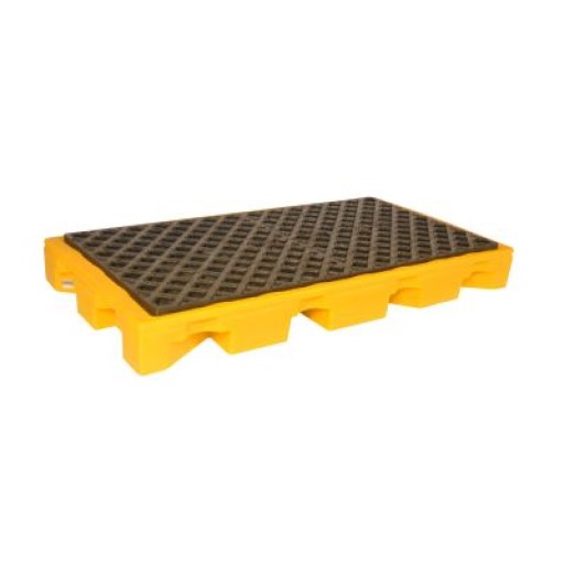 ULTRATECH Spill deck P2 module (workstation)