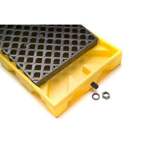 ULTRATECH Spill deck P2 module (workstation)