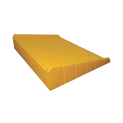 ULTRATECH Spill Deck Loading Ramp