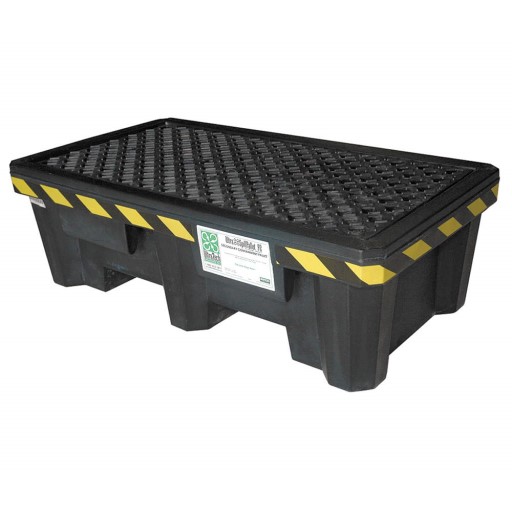 ULTRATECH Spill Pallet P2, Economy Model