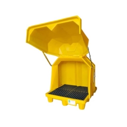 ULTRATECH Hard Top P2 Plus