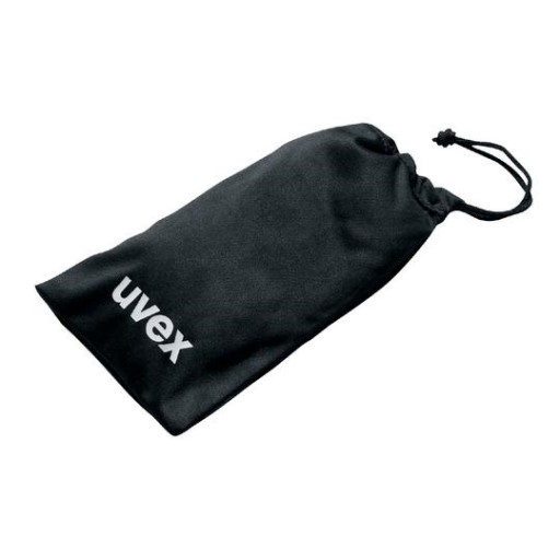 uvex microfibre case