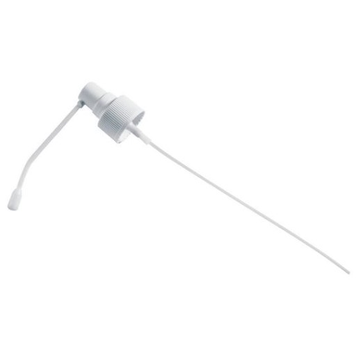 uvex plastic pump for uvex cleaning fluid for use on 9972103