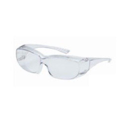Asher Jallen Moon Safety Eyewear