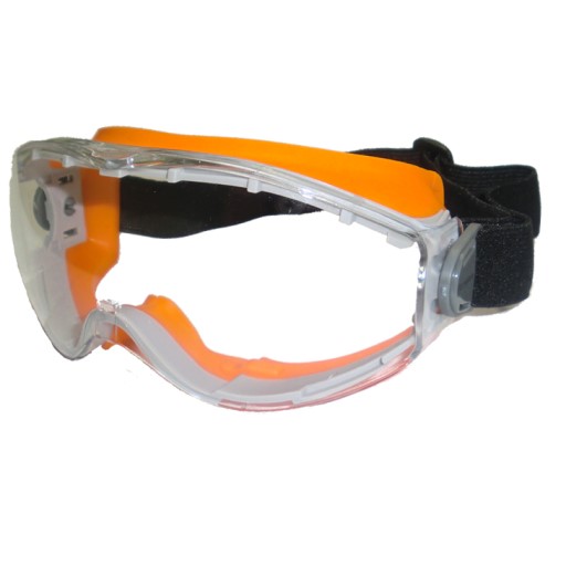 Asher Jallen Apollo Goggles