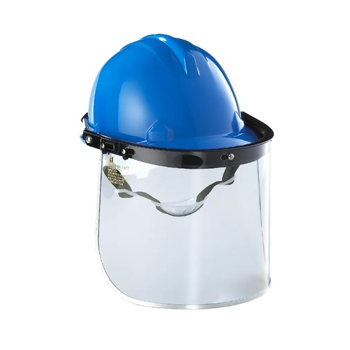 Polycarbonate Clear Visor