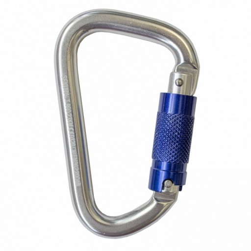 Irudek 990 Aluminium Connector