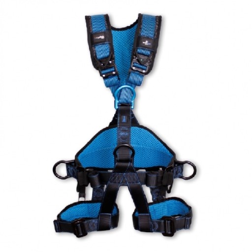 Irudek Wind Blue 3 Harness