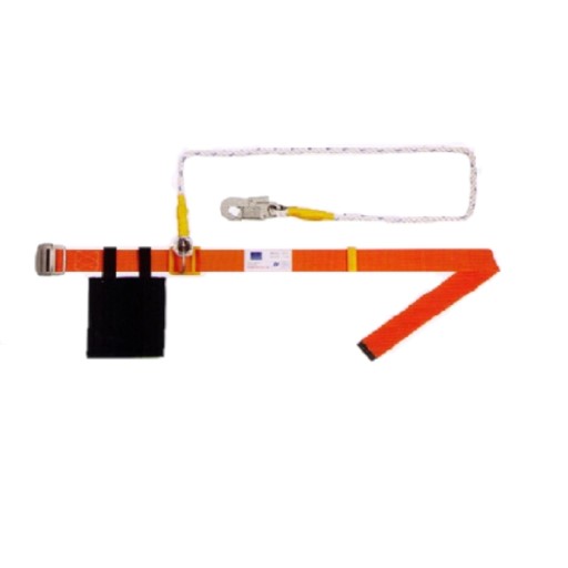 Master Safety Belt with Rope