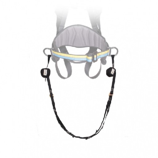Irudek Suspension Trauma