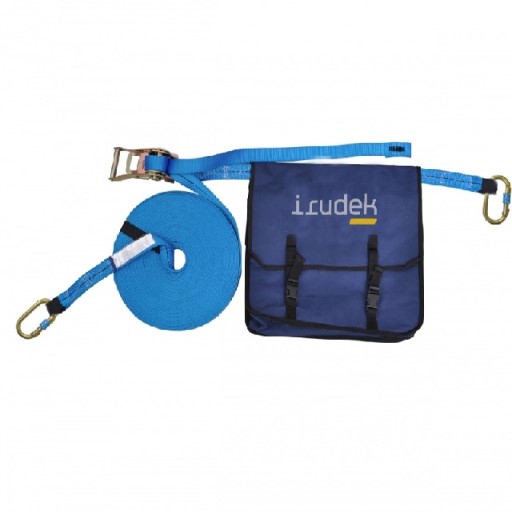 Irudek X2 Temporary Portable Lifelines