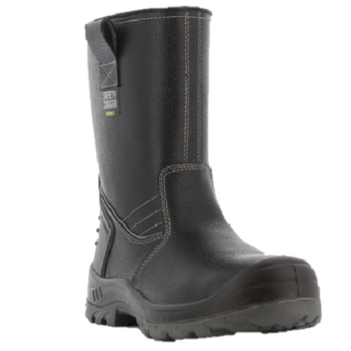 Safety Jogger Bestboot 2 Safety Boots