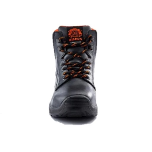 King’s KWD301 Mid-Cut Safety Shoes