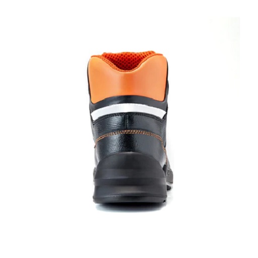 King’s KWD301 Mid-Cut Safety Shoes