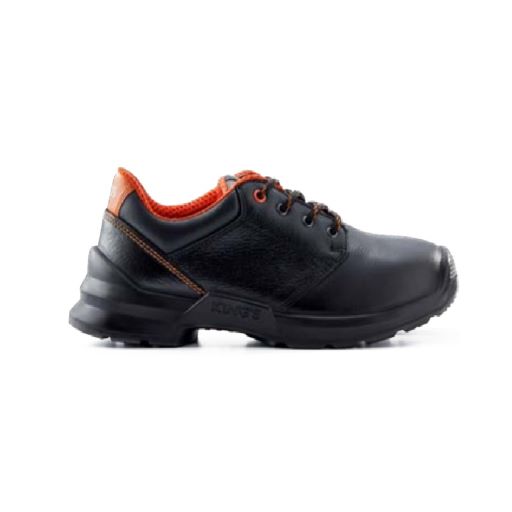 King’s KWS200 Low Cut Lace Safety Shoes