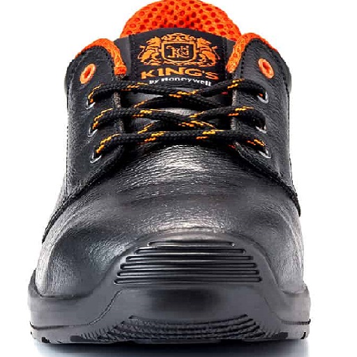 King’s KWS200 Low Cut Lace Safety Shoes