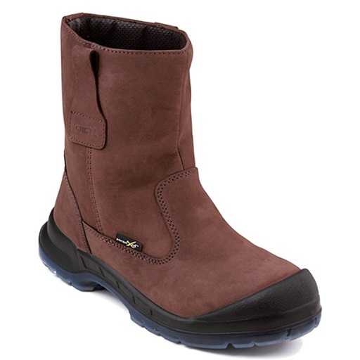 Otter Watertite OWT805KW Safety Shoes
