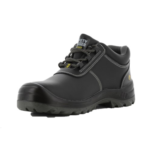 Safety Jogger Aura Safety Shoes