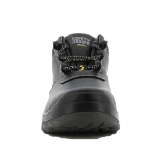 Safety Jogger Aura Safety Shoes