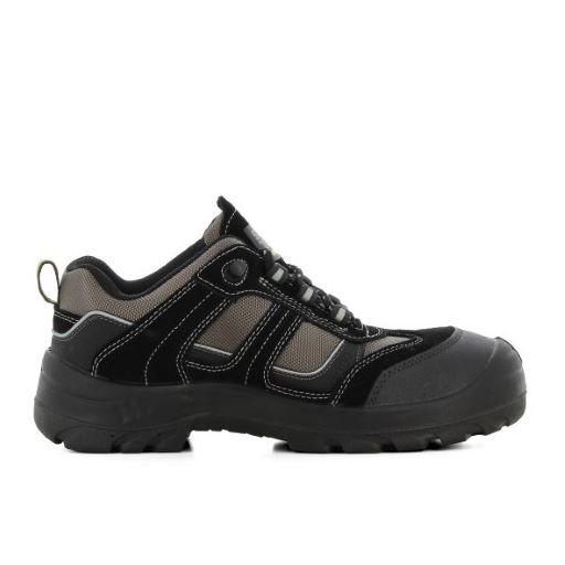 Safety Jogger Jumper Safety Shoes