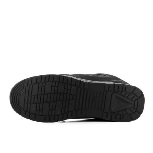 Safety Jogger Turbo Safety Shoes