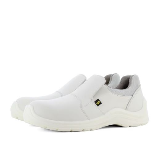 Safety Jogger Gusto Safety Shoes