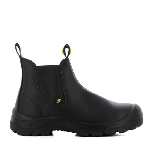 Safety Jogger Bestfit Safety Shoes