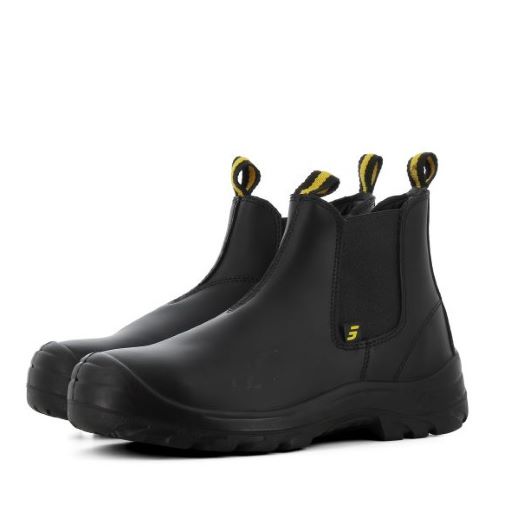 Safety Jogger Bestfit Safety Shoes