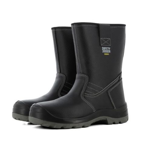 Safety Jogger Bestboot 2 Safety Boots