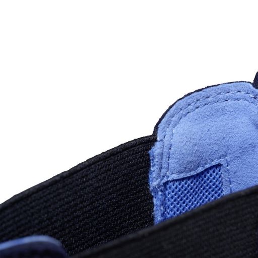 uvex 1 84262 business slip-on safety boots S3 (Blue)