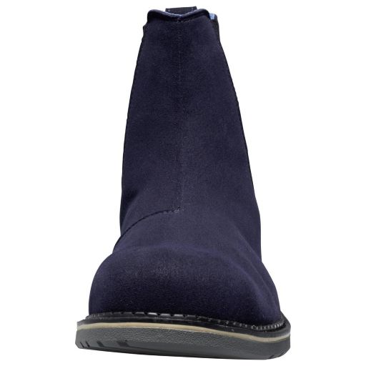 uvex 1 84262 business slip-on safety boots S3 (Blue)