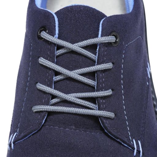 uvex 1 84282 business low cut safety shoes S3 (Blue)