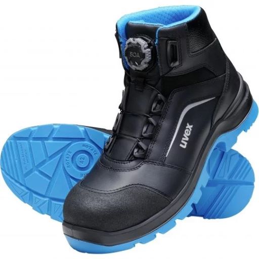 uvex 2 xenova® boot S3L FO SC SR with BOA® Fit System