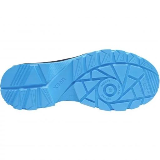 uvex 2 xenova® boot S3L FO SC SR with BOA® Fit System