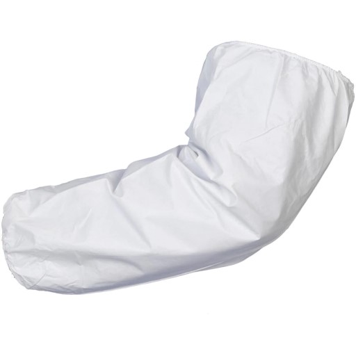 Lakeland 850 Sleeves, Elastic Both Ends, 18 Inches Long