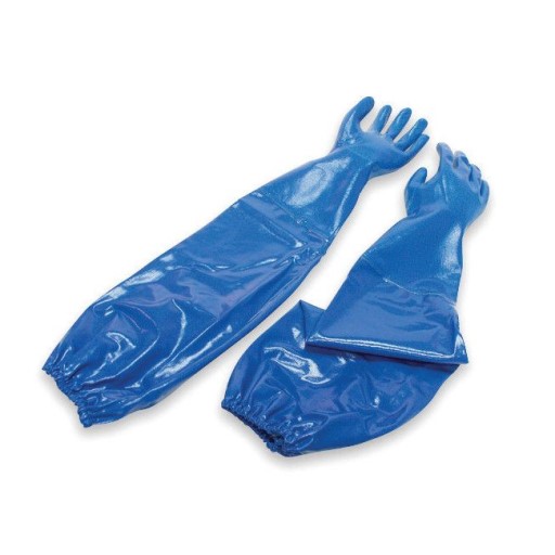 Honeywell Nitri-Knit Dipped Nitrile Gloves