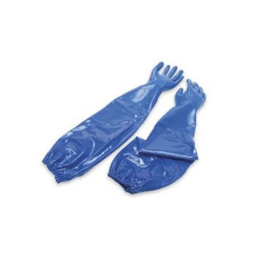 Honeywell Nitri-Knit Dipped Insulated Nitrile Gloves