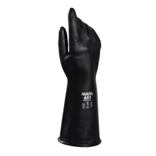 MAPA Butoflex 651 Gloves