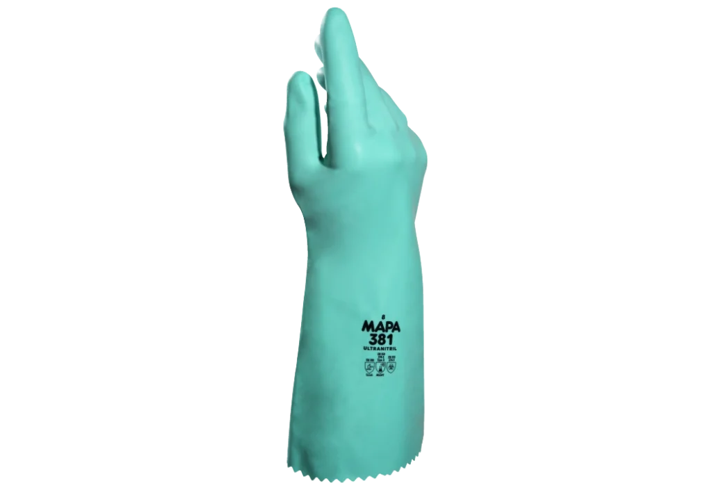 MAPA StanSolv AK-22 Gloves – (Pair of 2’s)